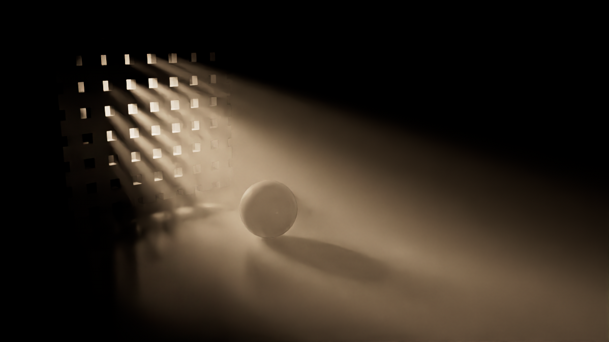 Redshift Render